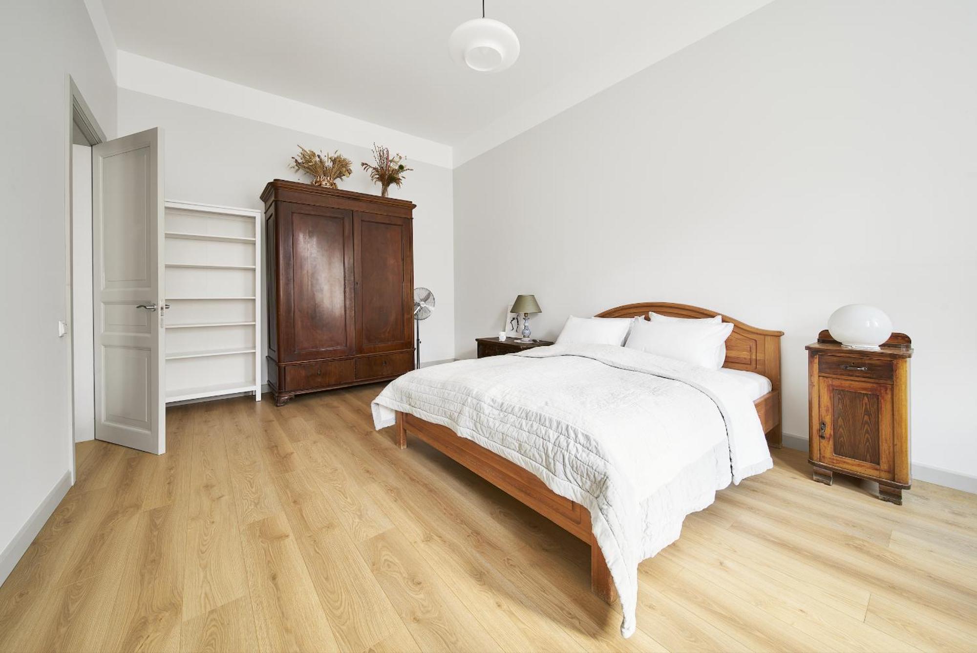 Bright And Warm Apartment, Vilnius City Centre Zewnętrze zdjęcie