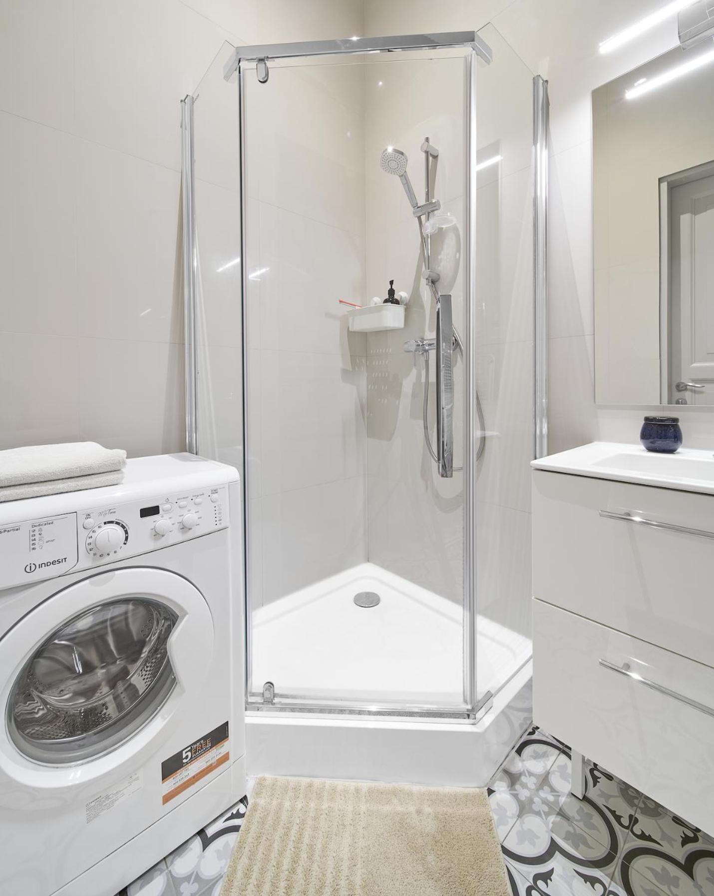 Bright And Warm Apartment, Vilnius City Centre Zewnętrze zdjęcie