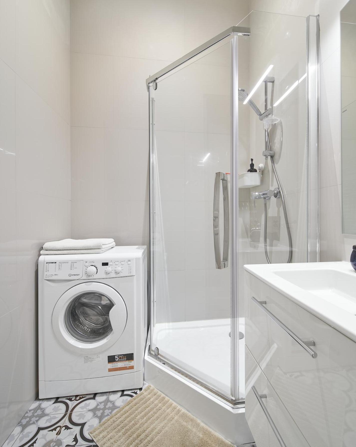 Bright And Warm Apartment, Vilnius City Centre Zewnętrze zdjęcie