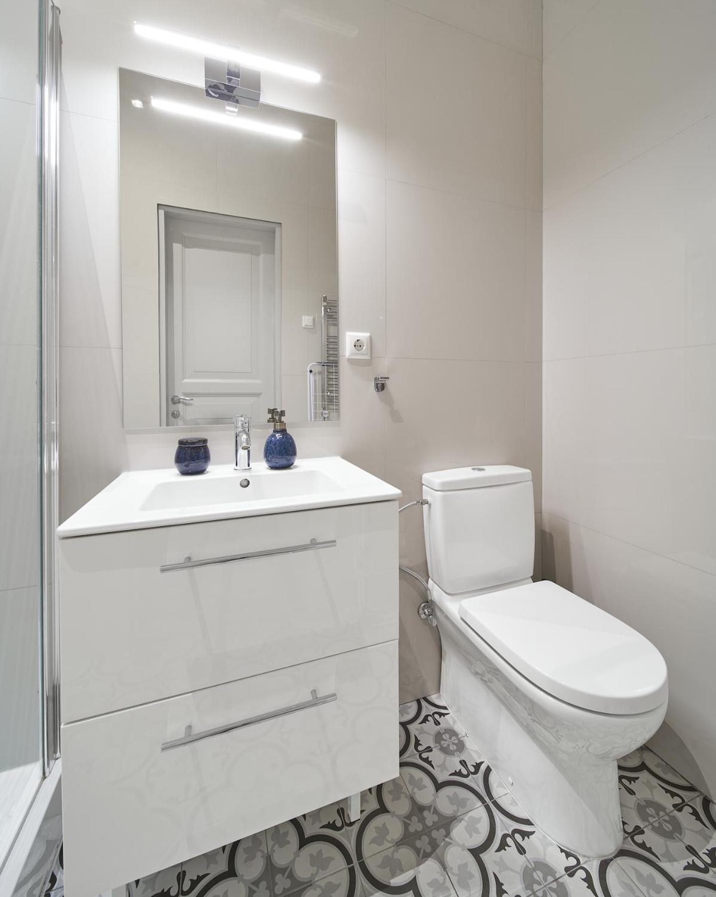 Bright And Warm Apartment, Vilnius City Centre Zewnętrze zdjęcie